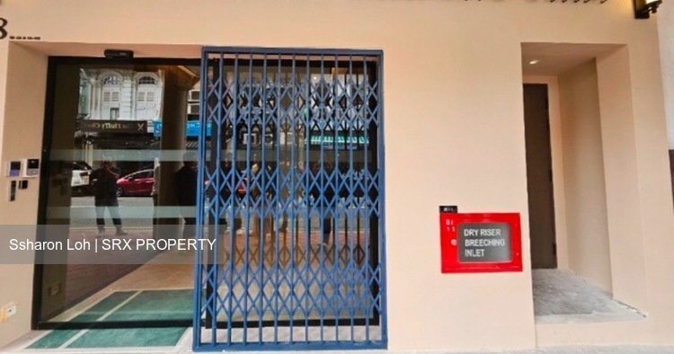 ARAB STREET (D7), Retail #526512151